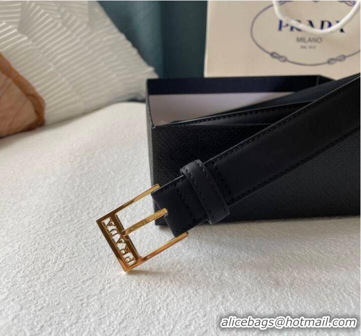 ​Buy Fashionable Prada Belt 25MM PRB00095