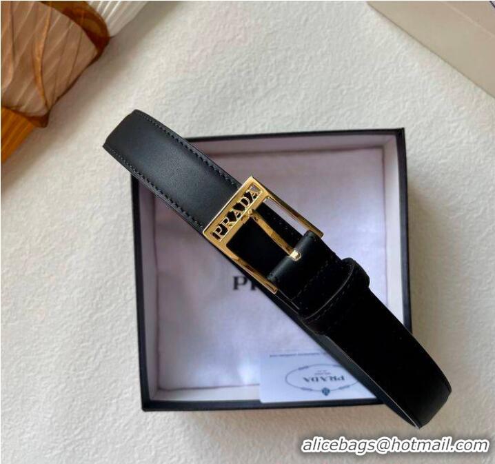 ​Buy Fashionable Prada Belt 25MM PRB00095