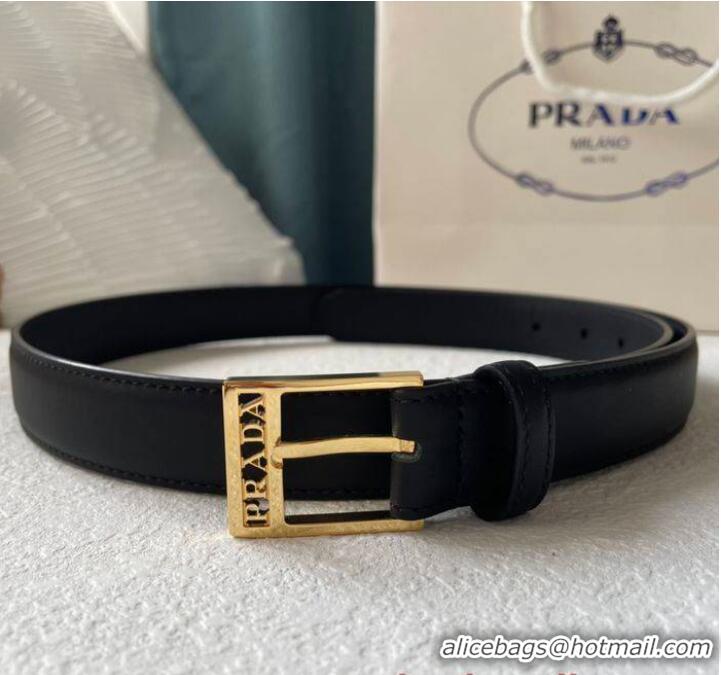 ​Buy Fashionable Prada Belt 25MM PRB00095