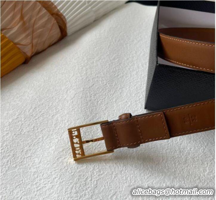 ​Luxury Discount Prada Belt 25MM PRB00096