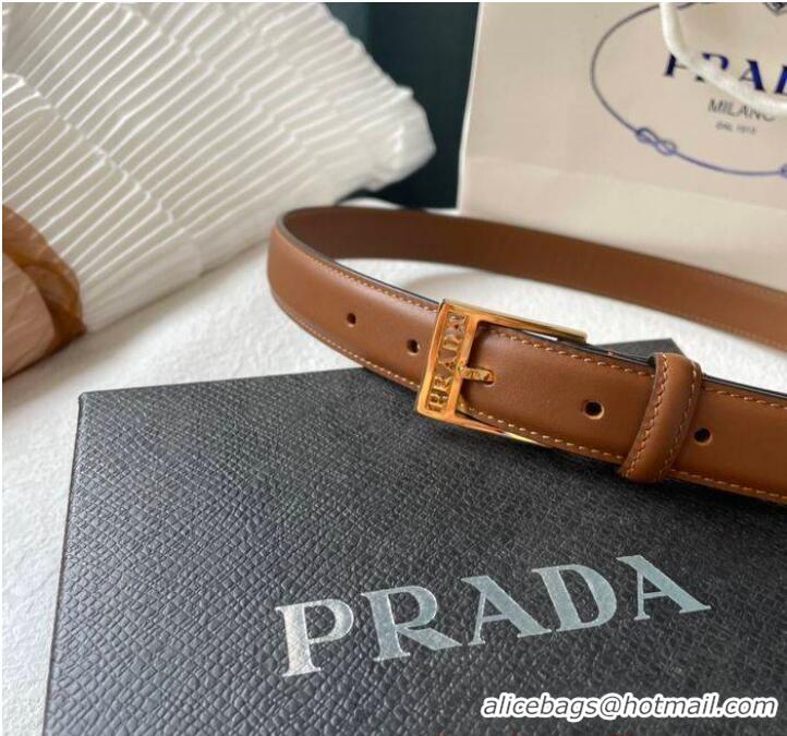 ​Luxury Discount Prada Belt 25MM PRB00096