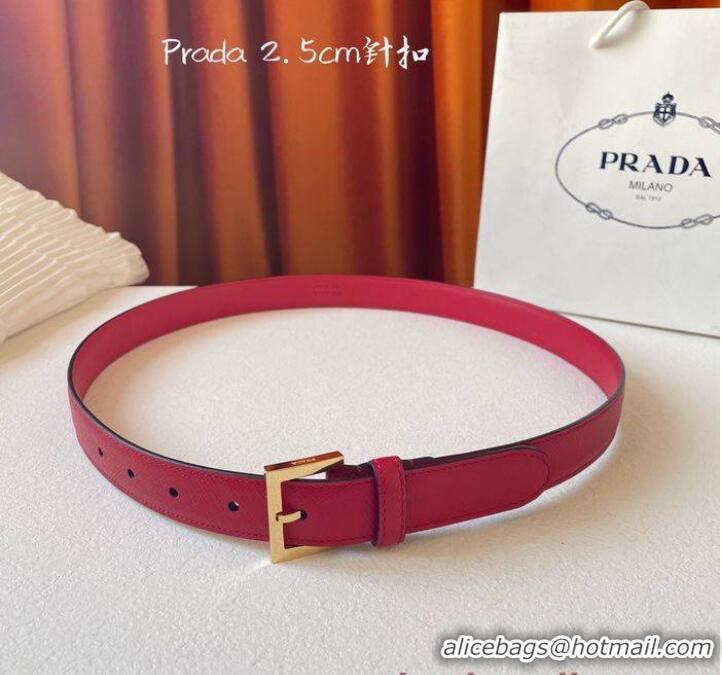 ​Good Product Prada Belt 25MM PRB00097