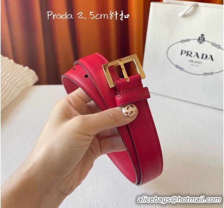 ​Good Product Prada Belt 25MM PRB00097