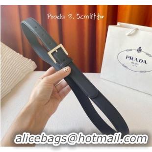 Promotional Prada Belt 25MM PRB00098