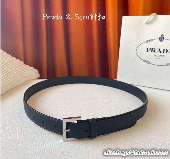 Promotional Prada Belt 25MM PRB00098