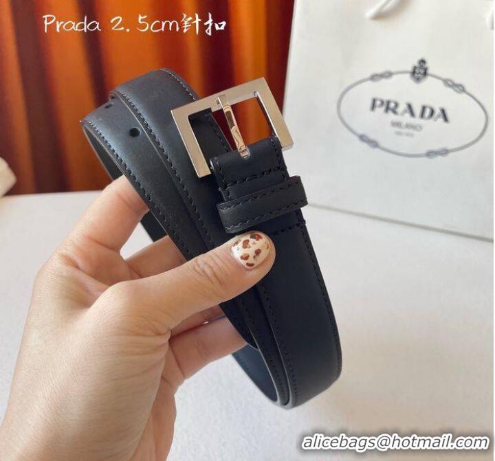 Promotional Prada Belt 25MM PRB00098