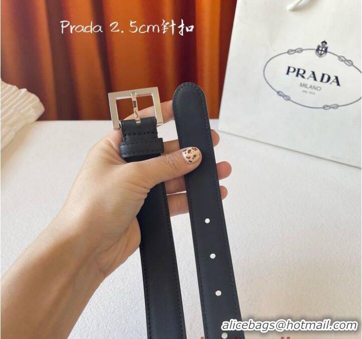 Promotional Prada Belt 25MM PRB00098