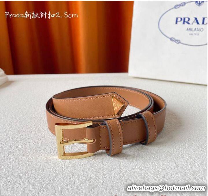 ​Unique Style Prada Belt 25MM PRB00099