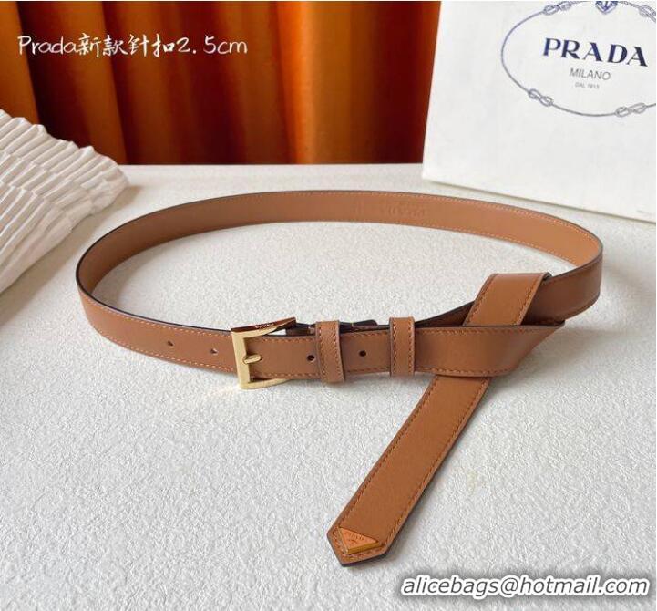 ​Unique Style Prada Belt 25MM PRB00099