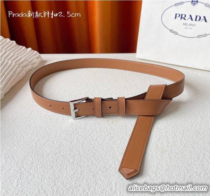 ​Top Quality Prada Belt 25MM PRB00100