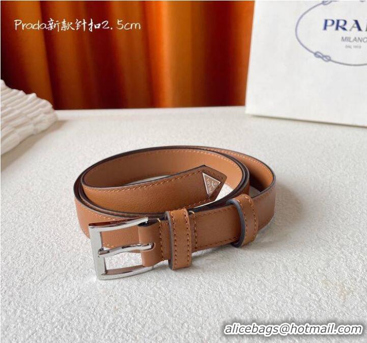 ​Top Quality Prada Belt 25MM PRB00100