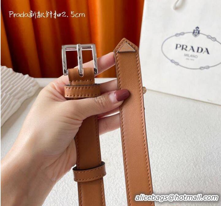 ​Top Quality Prada Belt 25MM PRB00100