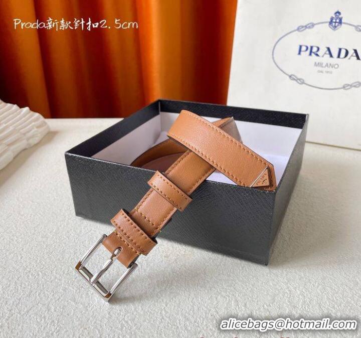 ​Top Quality Prada Belt 25MM PRB00100