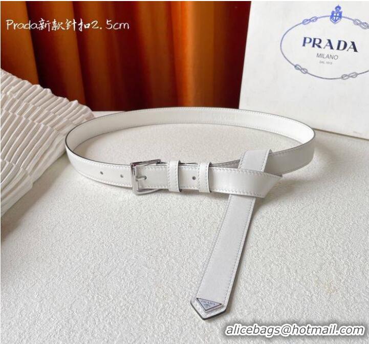 ​Buy Fashionable Prada Belt 25MM PRB00102