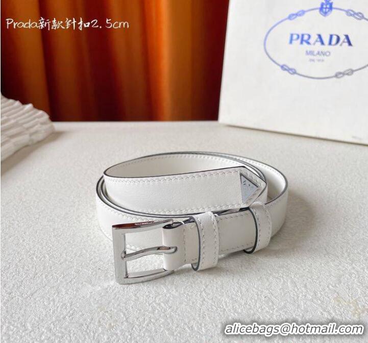 ​Buy Fashionable Prada Belt 25MM PRB00102