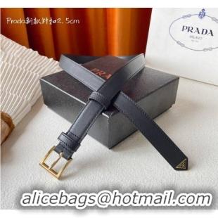 ​Big Discount Prada Belt 25MM PRB00103