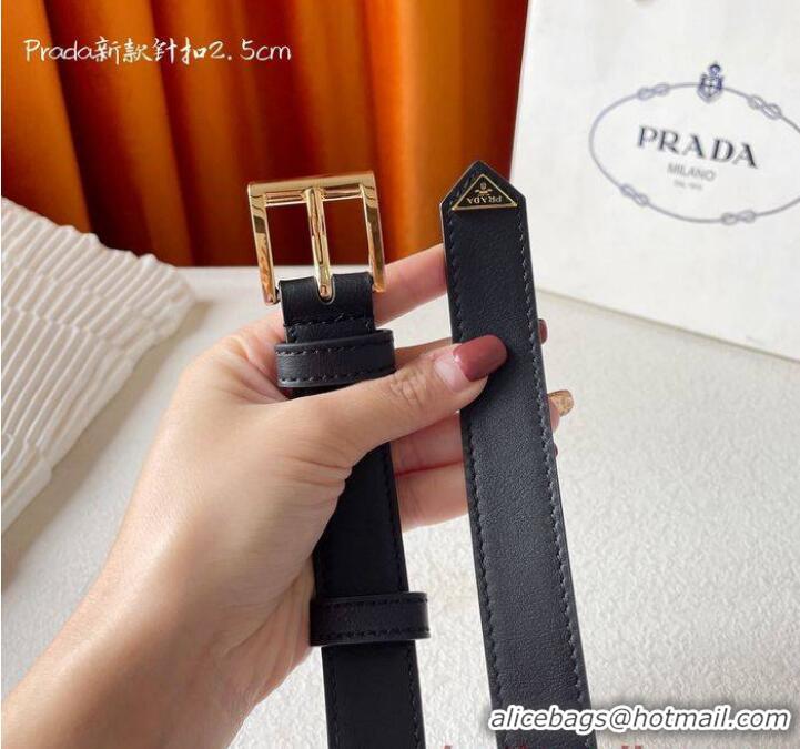 ​Big Discount Prada Belt 25MM PRB00103