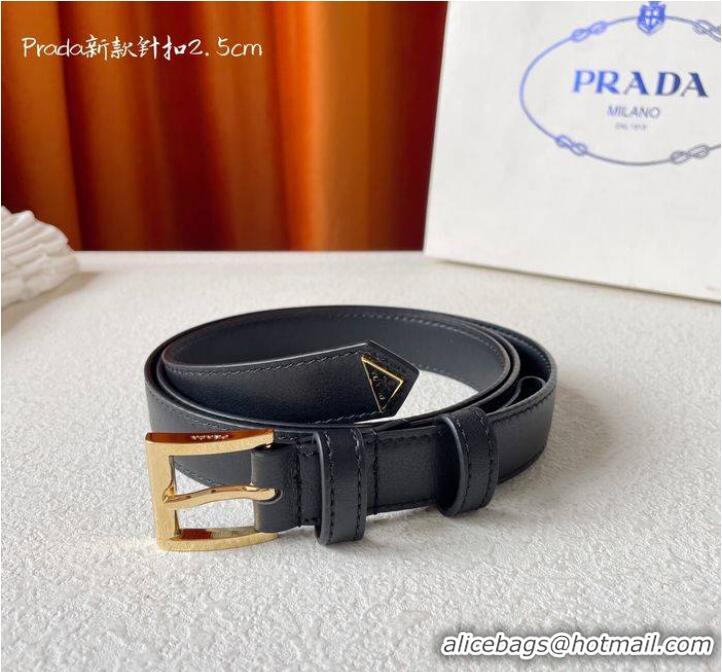 ​Big Discount Prada Belt 25MM PRB00103