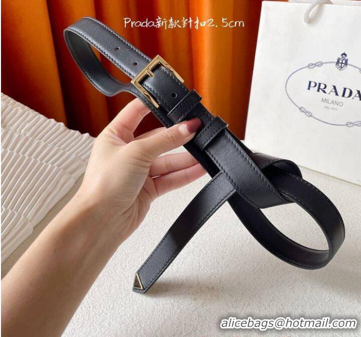 ​Big Discount Prada Belt 25MM PRB00103