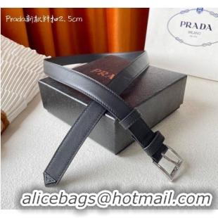 Top Grade Prada Belt 25MM PRB00104