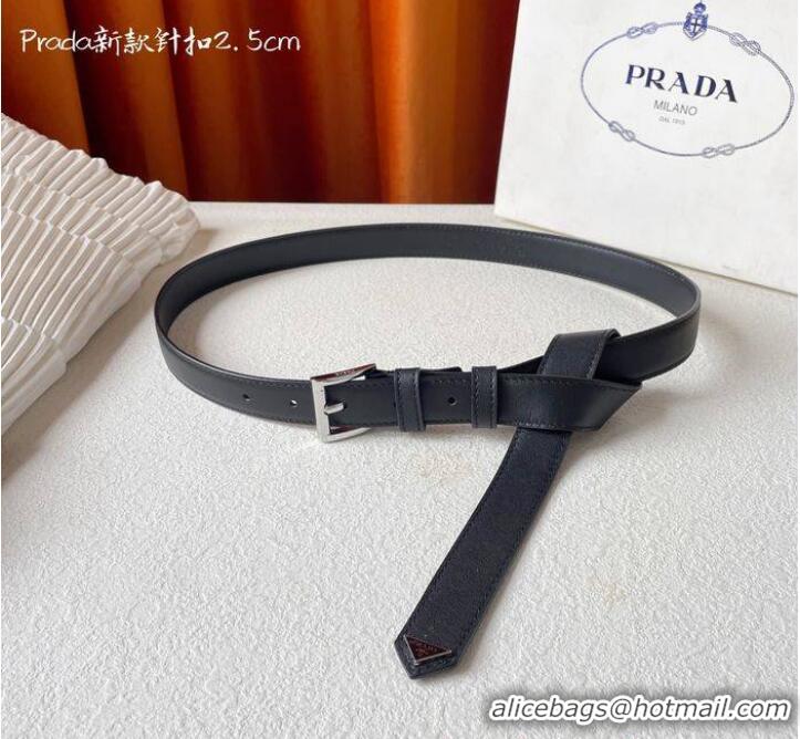 Top Grade Prada Belt 25MM PRB00104