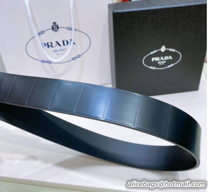 Fashion Discount Prada Belt 34MM PRB00105