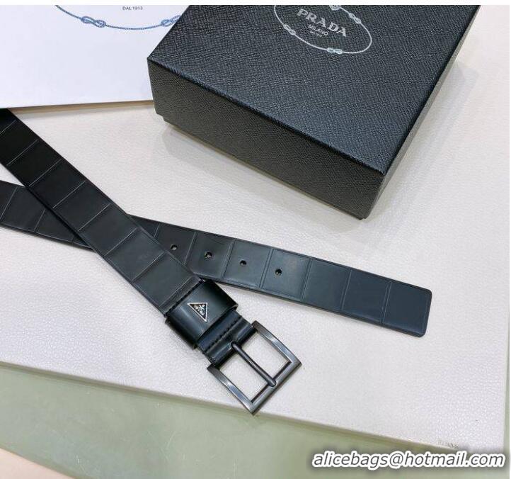 Good Product Prada Belt 34MM PRB00106