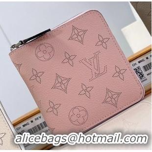 Promotional Louis Vuitton Iris Compact Wallet M81558 Pink