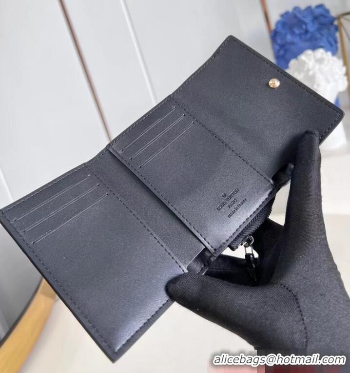 Unique Discount Louis Vuitton Wallet M82556 Black