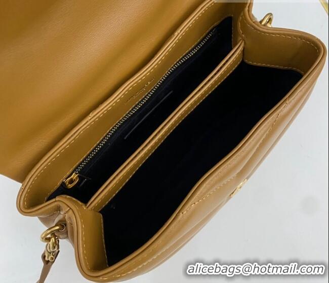 Promotional Saint Laurent Mini LOULOU TOY Bag IN MATELASSÉ 