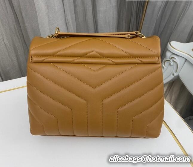 Famous Brand Saint Laurent Loulou Small Bag in 