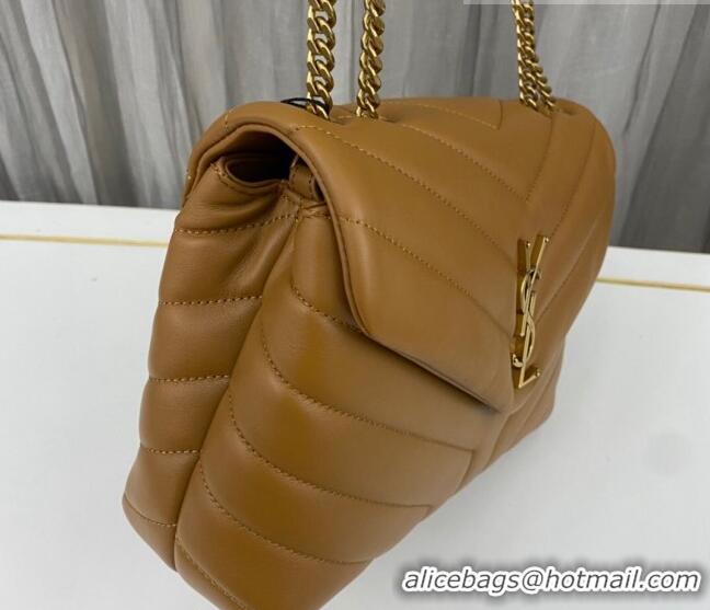 Famous Brand Saint Laurent Loulou Small Bag in 