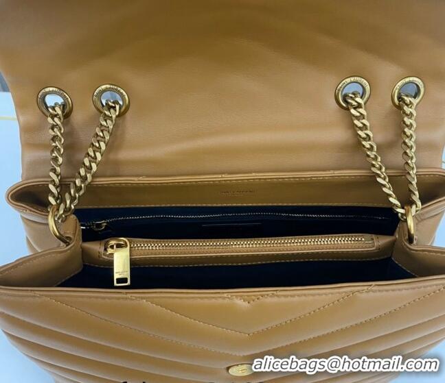 Top Quality Saint Laurent Loulou Large Bag in Matelasse 