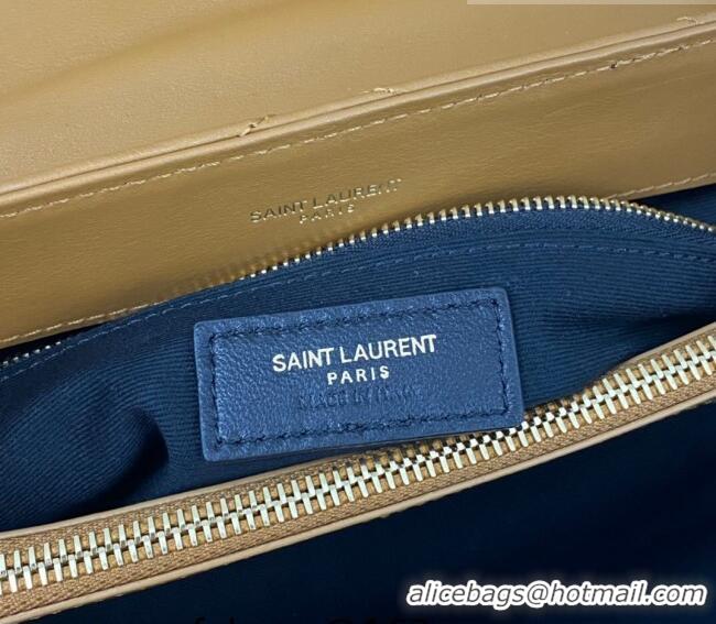 Top Quality Saint Laurent Loulou Large Bag in Matelasse 