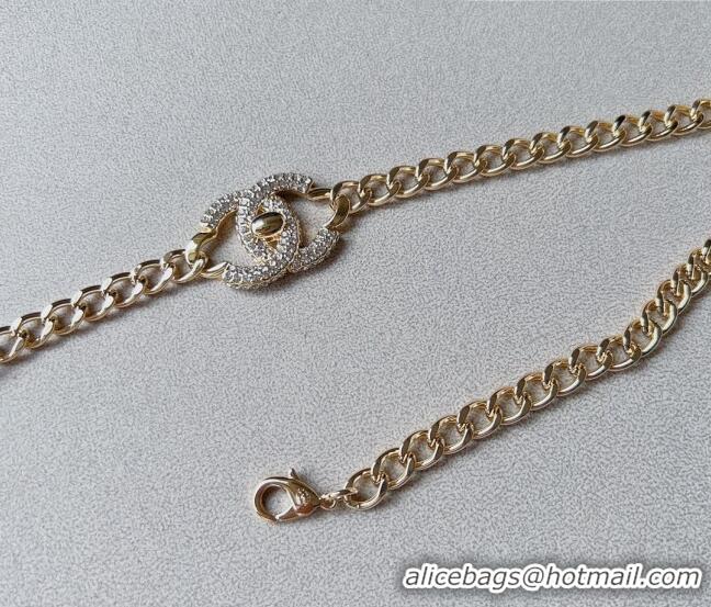 Unique Promotional Chanel Chain Belt 2023 010701