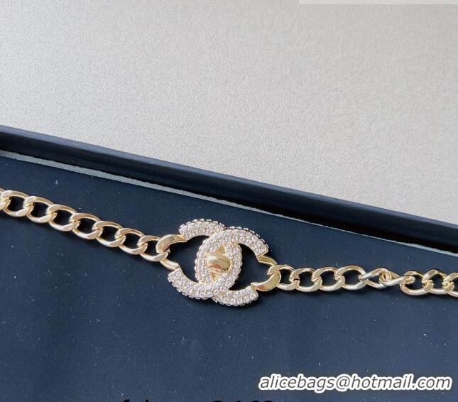 Unique Promotional Chanel Chain Belt 2023 010701