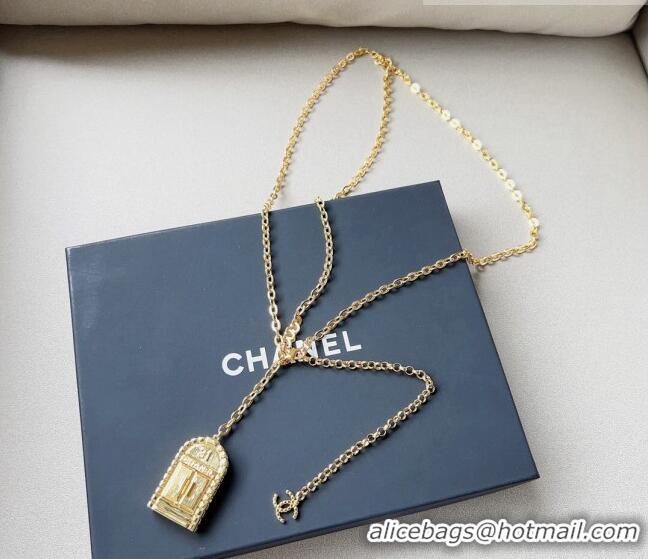 Reasonable Price Chanel Chain Belt 2023 010702