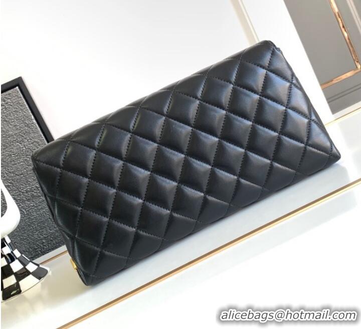 Fashion Discount Chanel CLUTCH BAG AP3499 Black