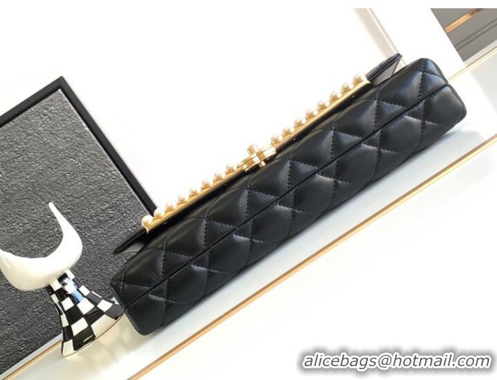 Fashion Discount Chanel CLUTCH BAG AP3499 Black