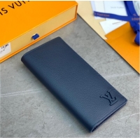 Reasonable Price Louis Vuitton Aerogram Multiple M69980 Dark Blue