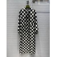 Reasonable Price Gucci Silk Dress G102413 2023