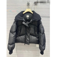 Low Cost Hermes Down Jacket H102415 Black 2023