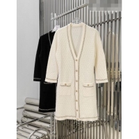 ​Reasonable Price Chanel Cashmere Long Cardigan CH102613 2023