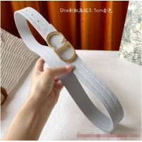 Reasonable Price Dior Belt 35MM DIB00031