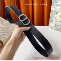 ​Luxurious Discount Dior Belt 35MM DIB00036