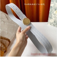 ​Good Quality Discount Dior Belt 35MM DIB00038