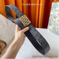 ​Buy Cheapest Dior Belt 40MM DIB00050