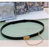 Luxury Classic Dior Belt DIB00062