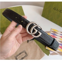 ​Fashion Low Price Gucci Belt 30MM GUB00112