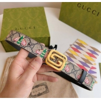 Inexpensive Wholesale Gucci Belt 30MM GUB00114